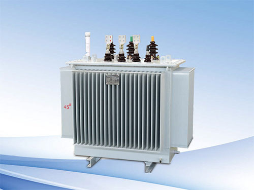  S11、S13油浸式變壓器